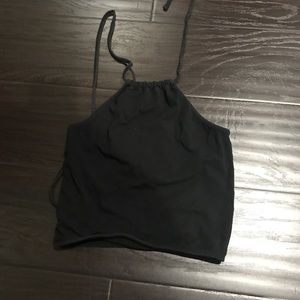 brandy melville halter top